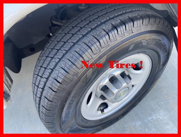 used 2014 Chevrolet Express 2500 car, priced at $16,499