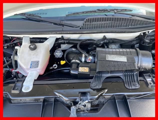 used 2014 Chevrolet Express 2500 car, priced at $16,499