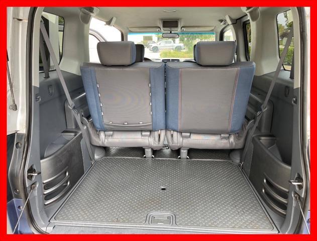 used 2005 Honda Element car, priced at $8,999