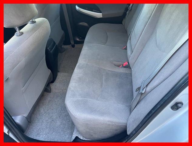 used 2015 Toyota Prius car, priced at $12,999