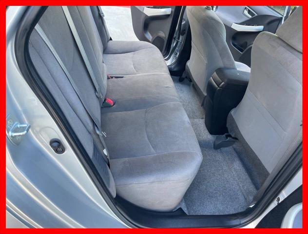 used 2015 Toyota Prius car, priced at $12,999