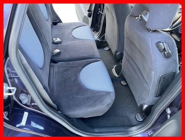 used 2008 Honda Fit car, priced at $8,750