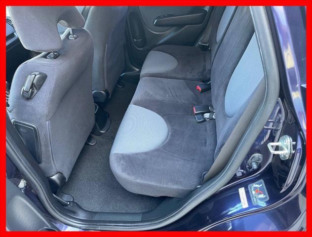 used 2008 Honda Fit car, priced at $8,750