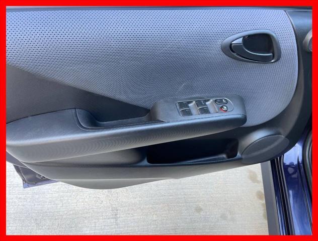 used 2008 Honda Fit car, priced at $8,750