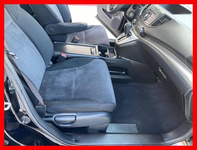used 2013 Honda CR-V car, priced at $11,999