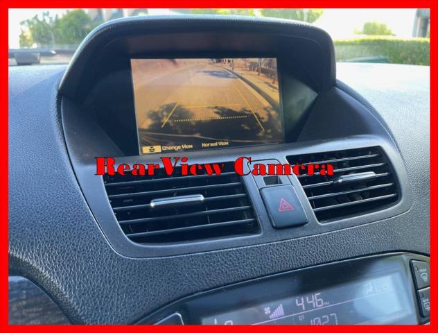used 2011 Acura MDX car, priced at $10,499