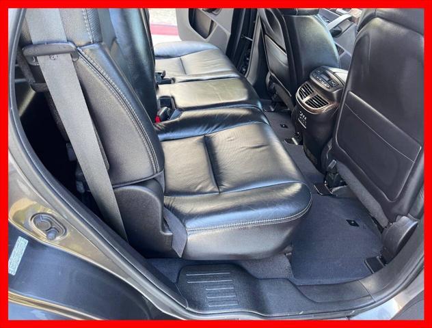 used 2011 Acura MDX car, priced at $10,499
