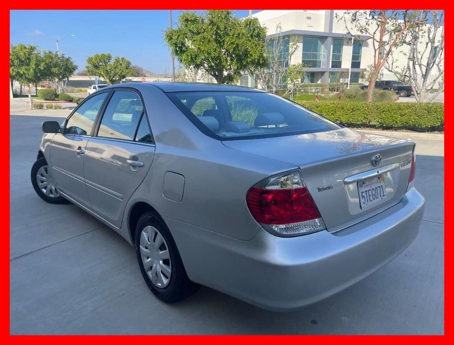 used 2006 Toyota Camry car, priced at $8,999