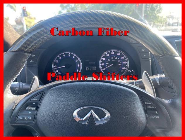 used 2010 INFINITI G37 car, priced at $10,499