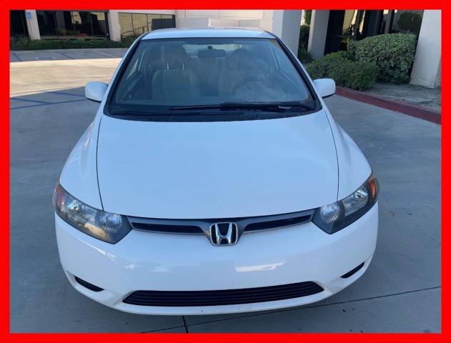 used 2006 Honda Civic car, priced at $6,999