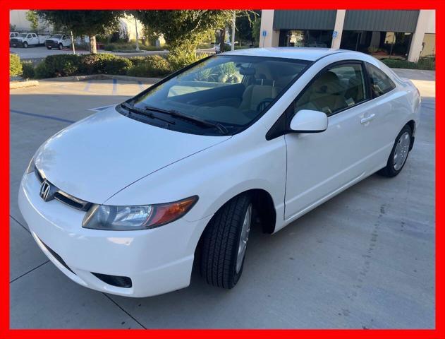 used 2006 Honda Civic car, priced at $6,999