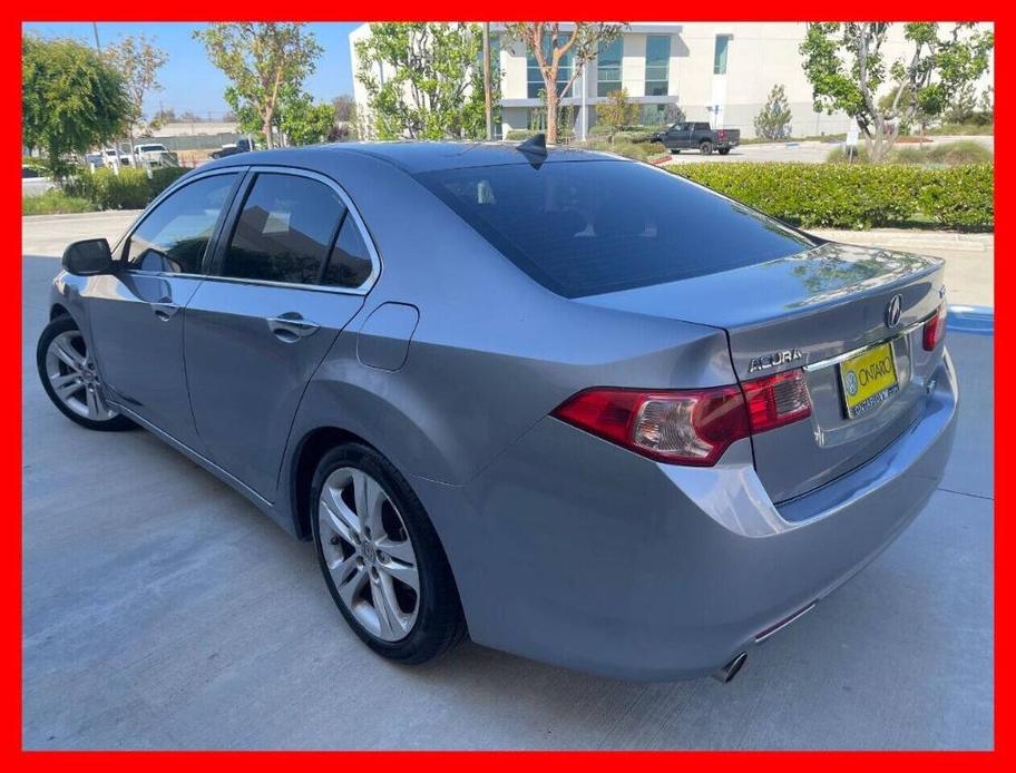 used 2013 Acura TSX car, priced at $9,999