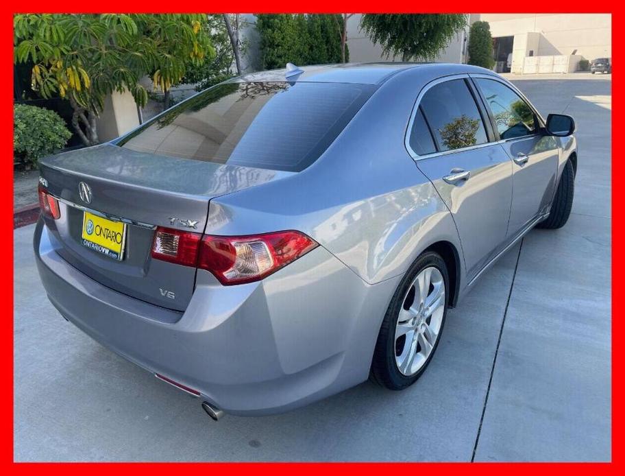 used 2013 Acura TSX car, priced at $9,999