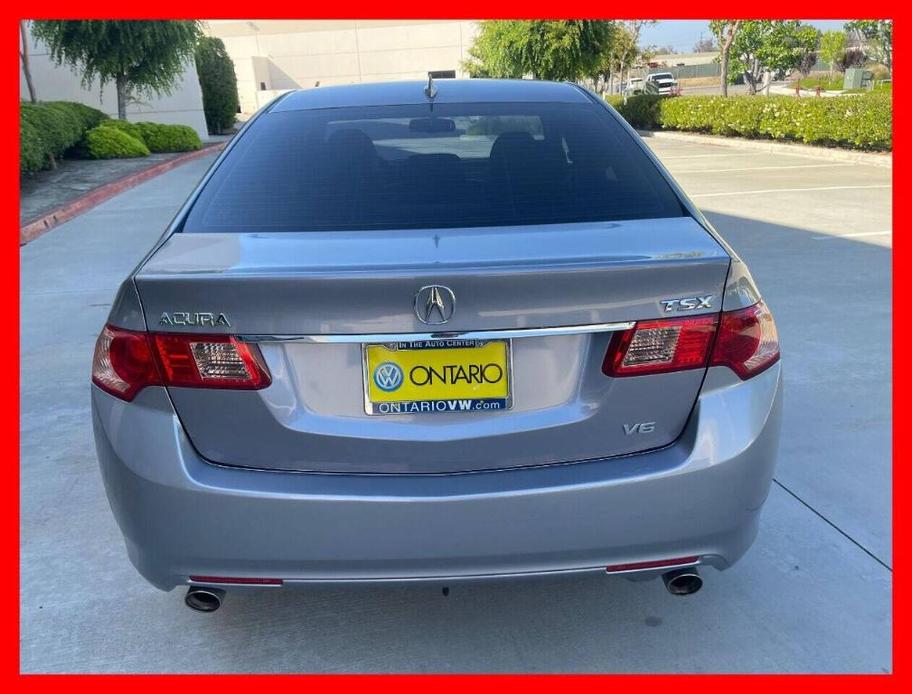 used 2013 Acura TSX car, priced at $9,999