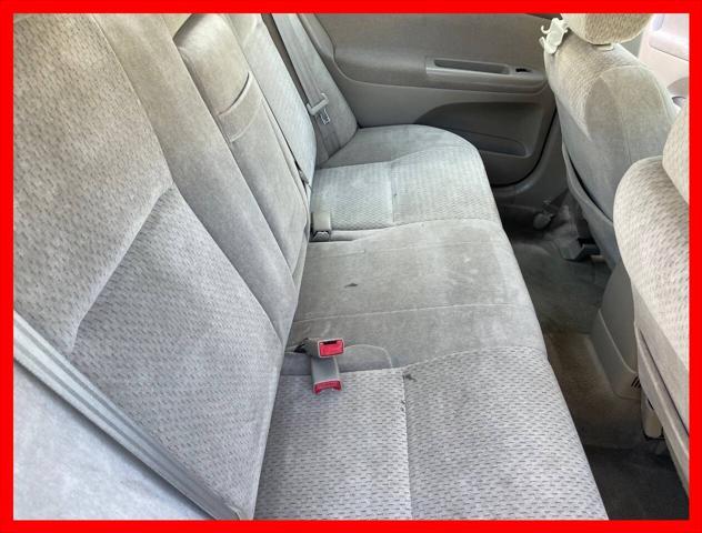 used 2002 Toyota Camry car, priced at $5,999