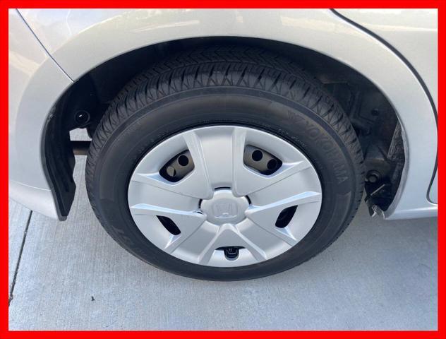 used 2013 Honda Fit car, priced at $8,499