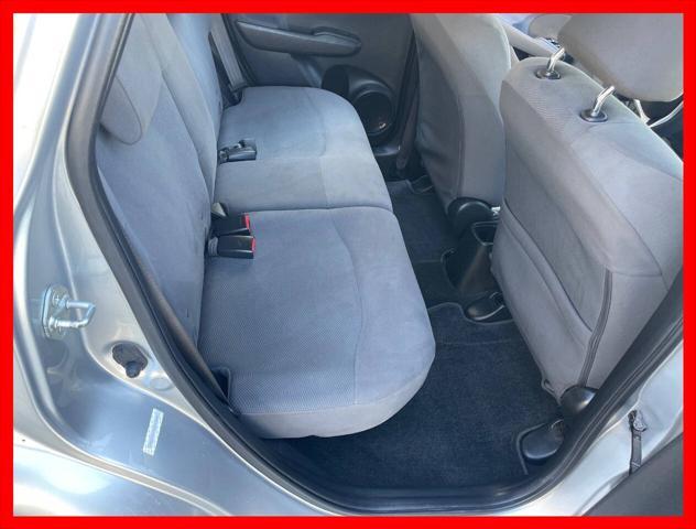 used 2013 Honda Fit car, priced at $8,499