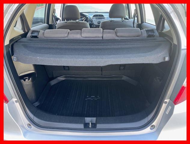 used 2013 Honda Fit car, priced at $8,499