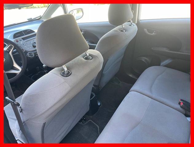 used 2013 Honda Fit car, priced at $8,499