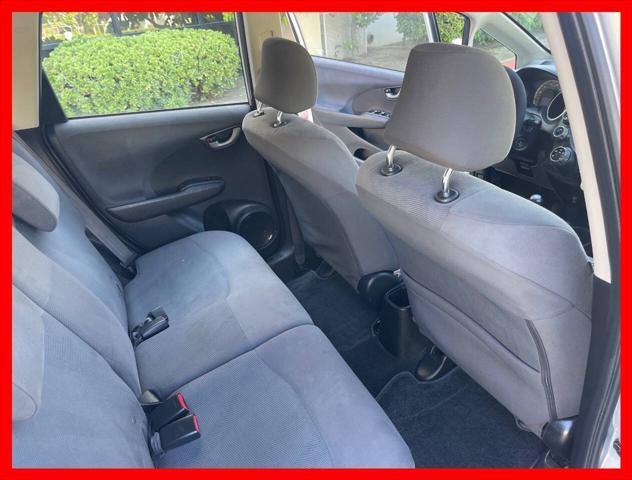 used 2013 Honda Fit car, priced at $8,499