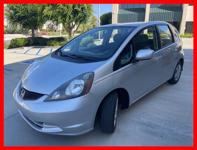 used 2013 Honda Fit car, priced at $8,499
