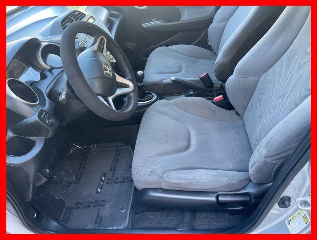 used 2013 Honda Fit car, priced at $8,499