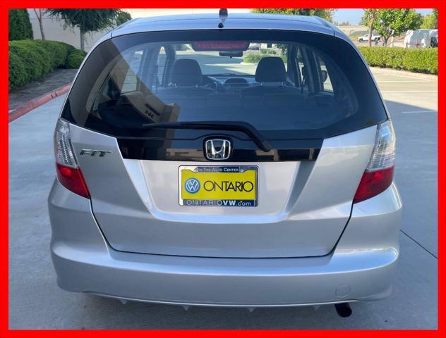 used 2013 Honda Fit car, priced at $8,499