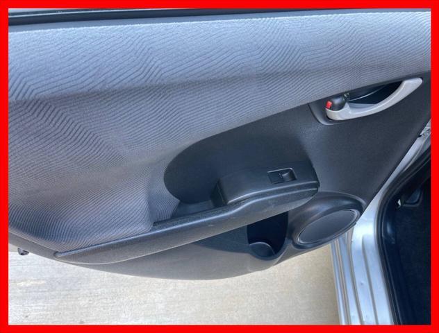 used 2013 Honda Fit car, priced at $8,499