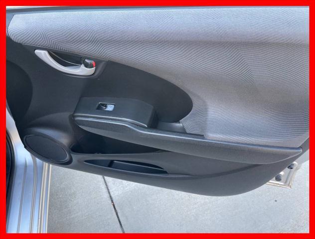 used 2013 Honda Fit car, priced at $8,499