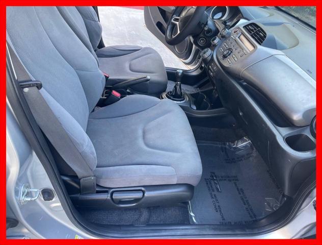 used 2013 Honda Fit car, priced at $8,499