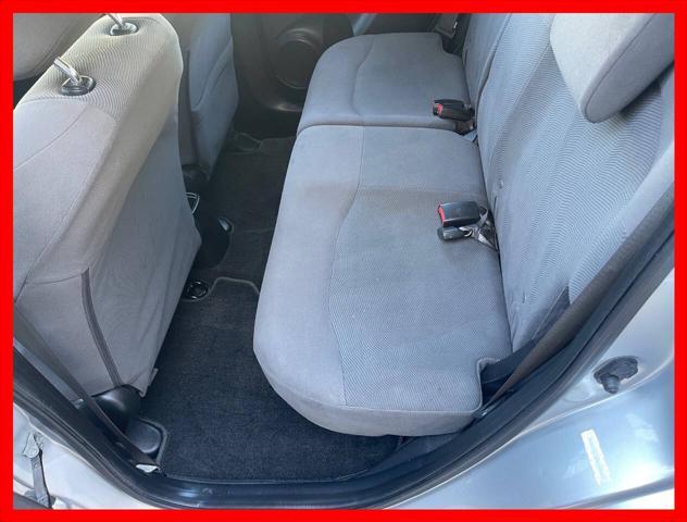 used 2013 Honda Fit car, priced at $8,499