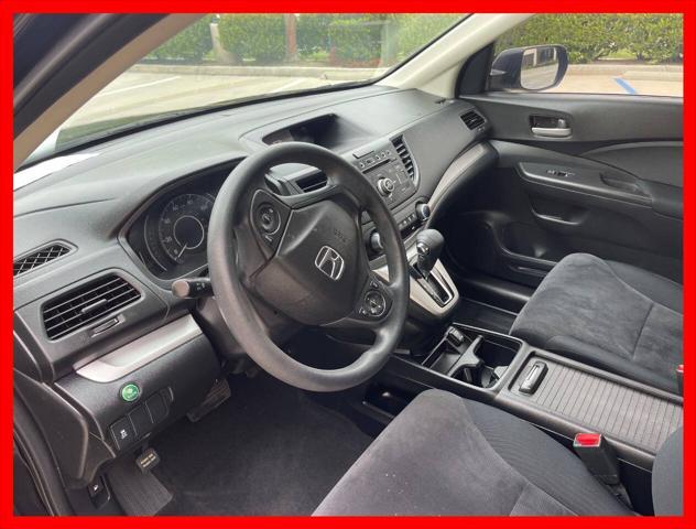 used 2013 Honda CR-V car, priced at $10,499