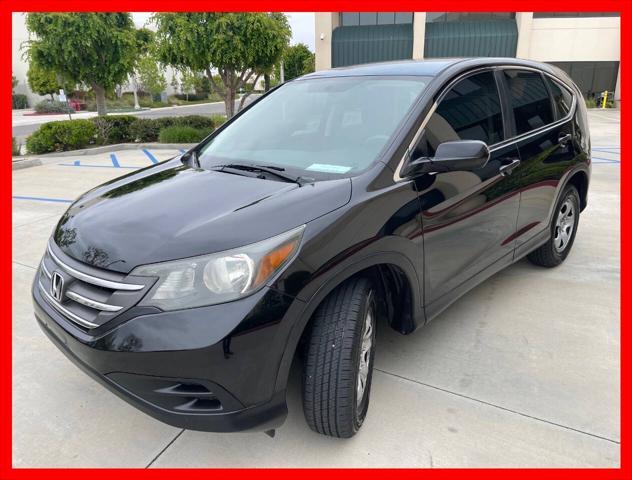 used 2013 Honda CR-V car, priced at $10,499