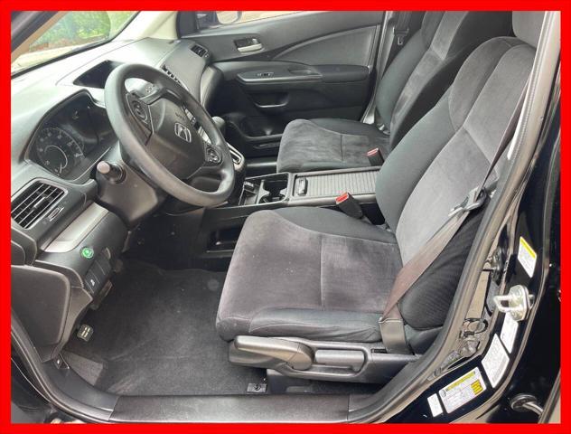 used 2013 Honda CR-V car, priced at $10,499