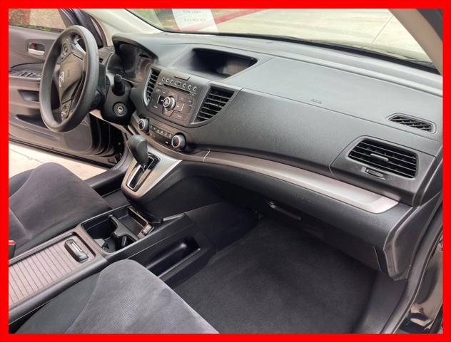 used 2013 Honda CR-V car, priced at $10,499