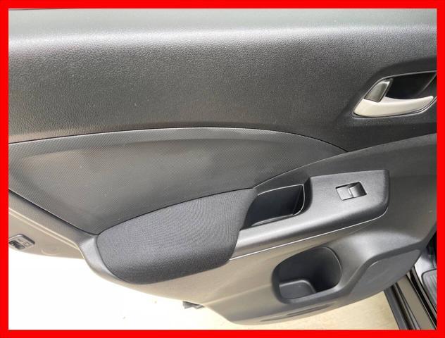 used 2013 Honda CR-V car, priced at $10,499