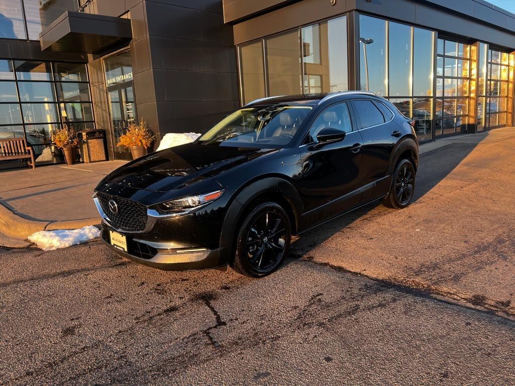 used 2024 Mazda CX-30 car, priced at $29,788