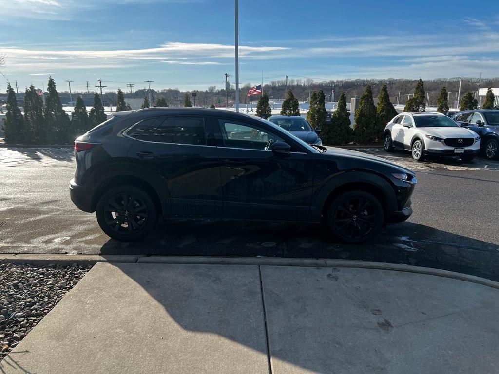 used 2024 Mazda CX-30 car, priced at $29,799