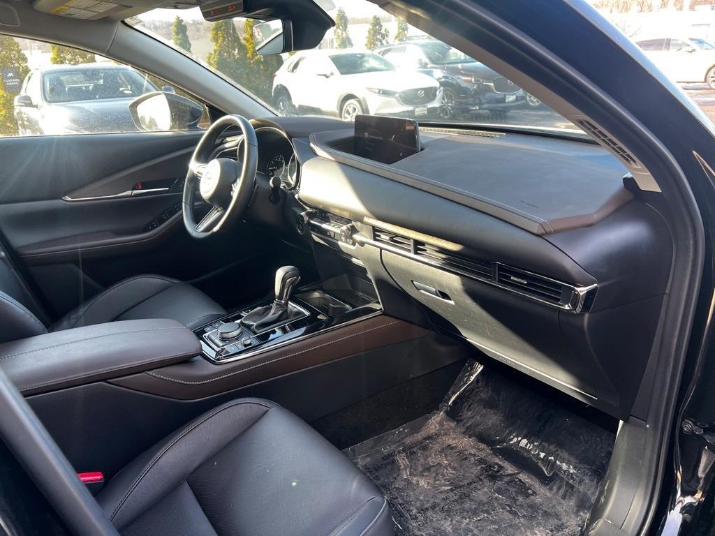 used 2024 Mazda CX-30 car, priced at $29,799