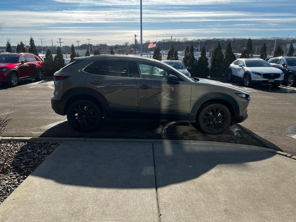 used 2024 Mazda CX-30 car, priced at $29,998