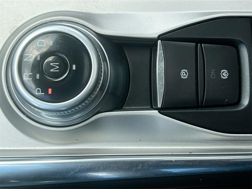 used 2022 Ford Explorer car, priced at $31,990