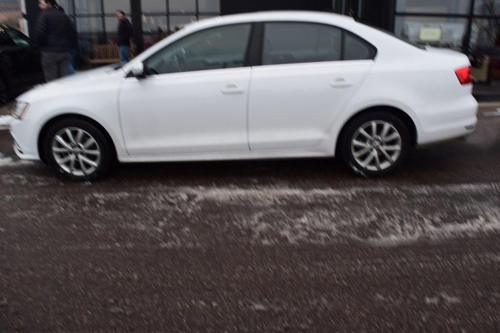 used 2015 Volkswagen Jetta car, priced at $8,998