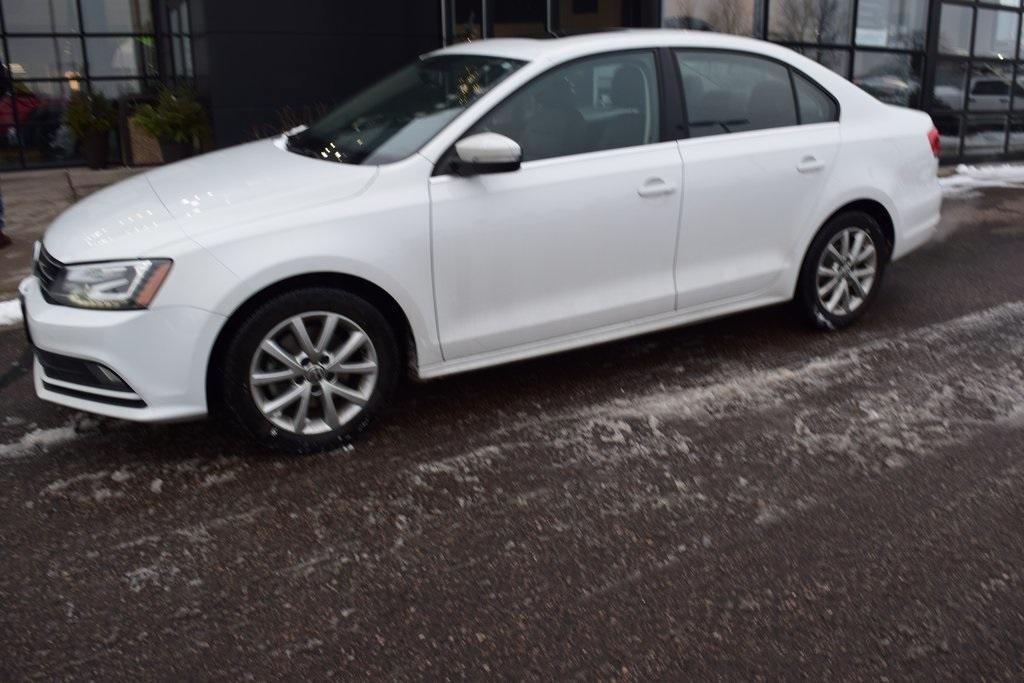 used 2015 Volkswagen Jetta car, priced at $8,998