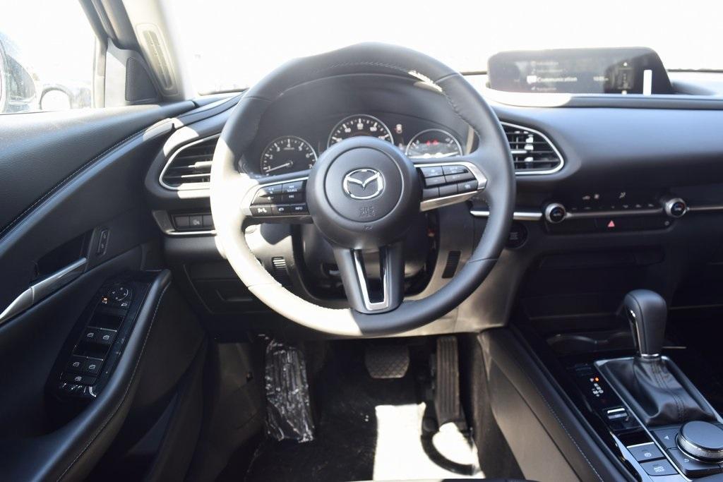 new 2024 Mazda CX-30 car, priced at $26,352