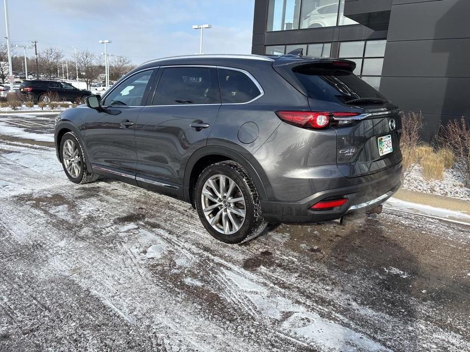 used 2016 Mazda CX-9 car, priced at $14,999