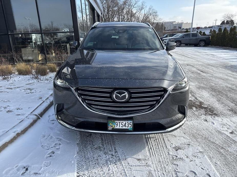 used 2016 Mazda CX-9 car, priced at $14,999