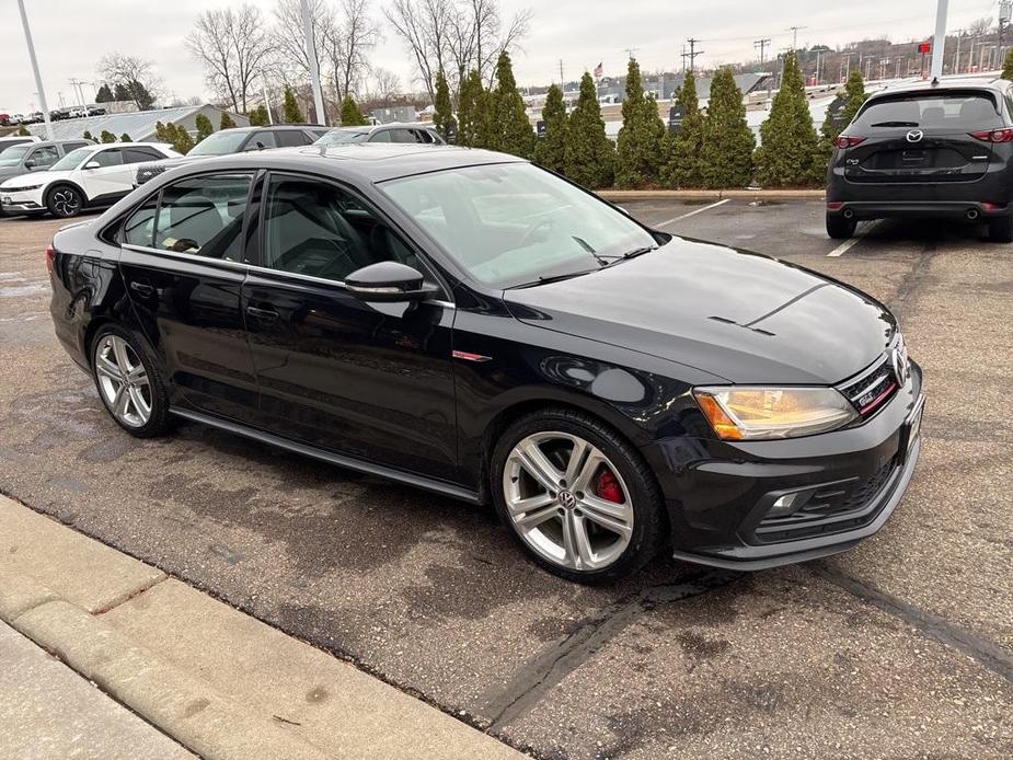 used 2017 Volkswagen Jetta car, priced at $11,499