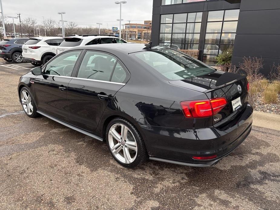 used 2017 Volkswagen Jetta car, priced at $11,499