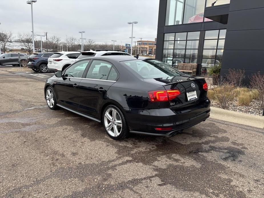 used 2017 Volkswagen Jetta car, priced at $11,499