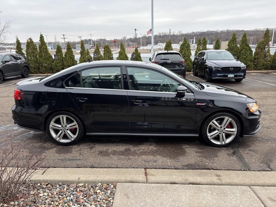 used 2017 Volkswagen Jetta car, priced at $11,499